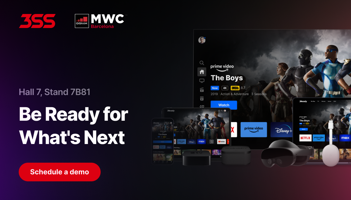 MWC landing page V2